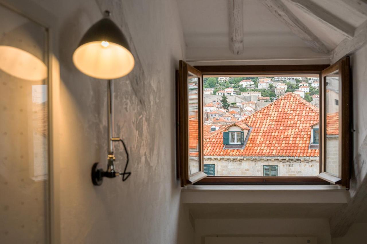 Palazzo De Bona Hotel Dubrovnik Exterior photo